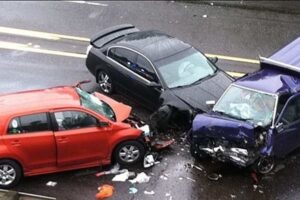 Nhìn thấy tai nạn chết người đánh con gì? Điềm lành hay dữ?