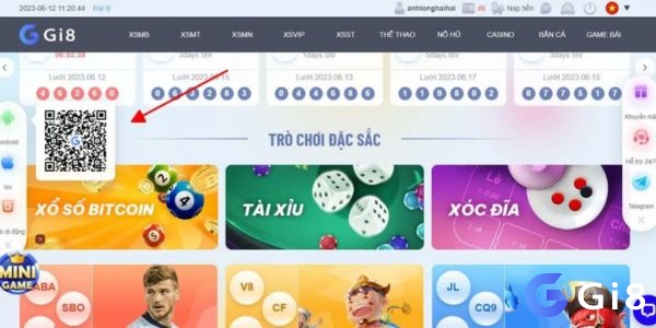 đăng ký tài khoản là bước quan trọng