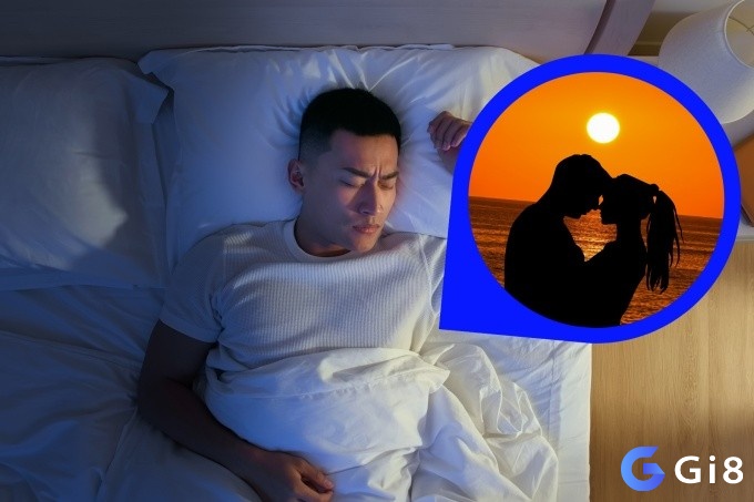 Mơ quay lại với người yêu cũ anh em đánh số sau: 20 - 87