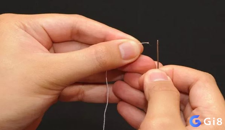 Giải mã giấc mơ thấy cây kim có thể là dự báo hên hoặc xui