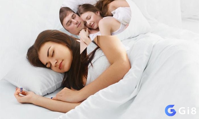 Giải mã giấc mơ thấy người yêu ngoại tình chứa đựng dự báo thú vị