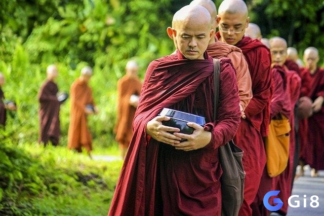 Giải mã giấc mơ thấy nhà sư theo từng trường hợp