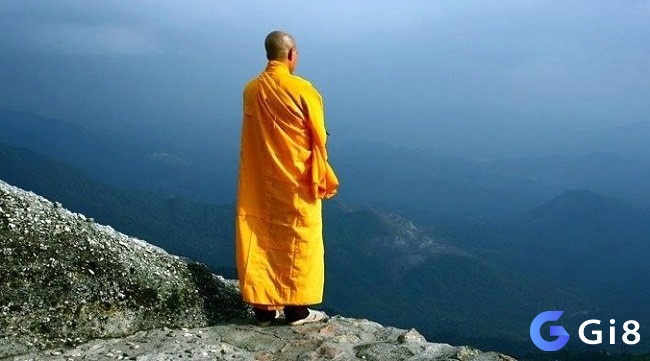 Giấc mơ thấy nhà sư có ý nghĩa vô cùng đặc biệt