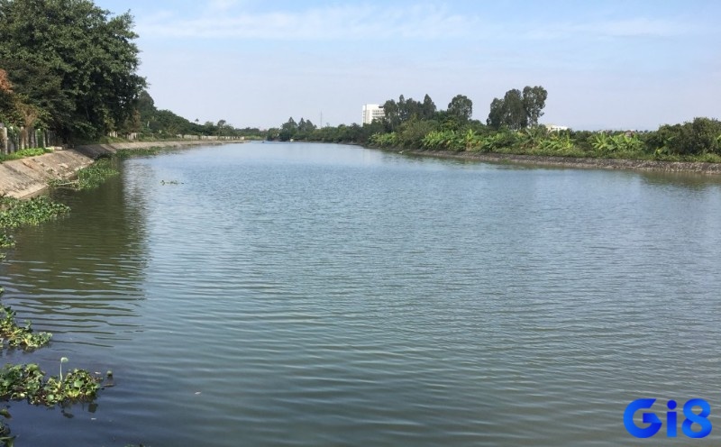 Chiêm bao thấy nước sông là trải nghiệm thường gặp