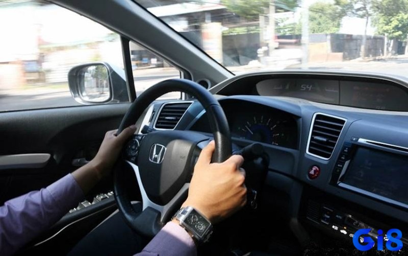 Xe ô tô hiện nay là một phương tiện di chuyển đã quá phổ biến