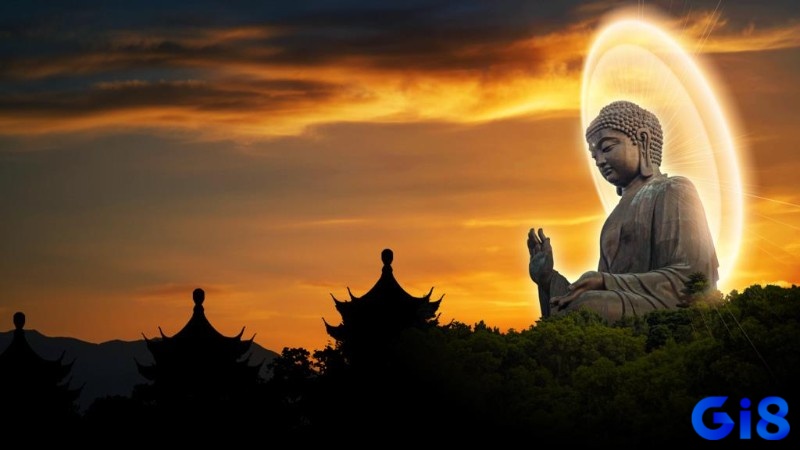 Giấc mơ thấy phật giúp chủ mộng tìm ra cơ hội ăn tiền thưởng