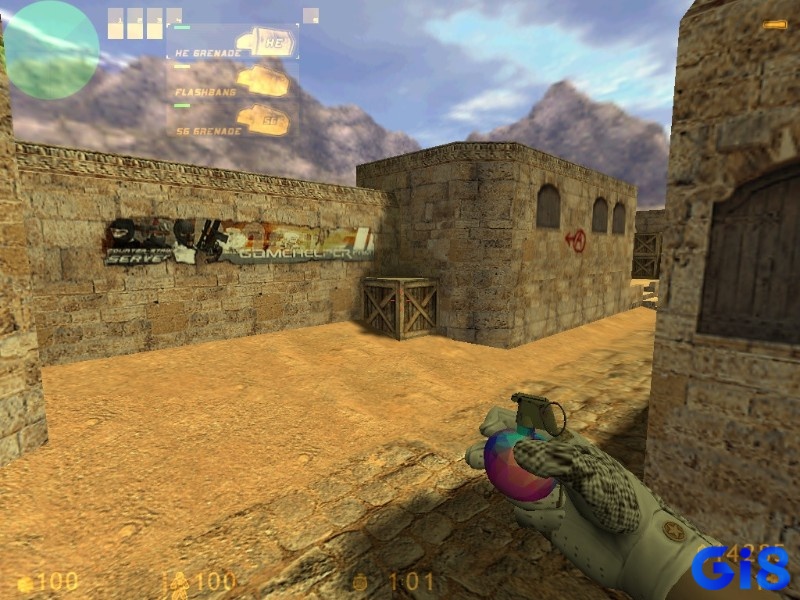 CS 1.6 là nền móng vững chắc cho thể loại FPS và eSports