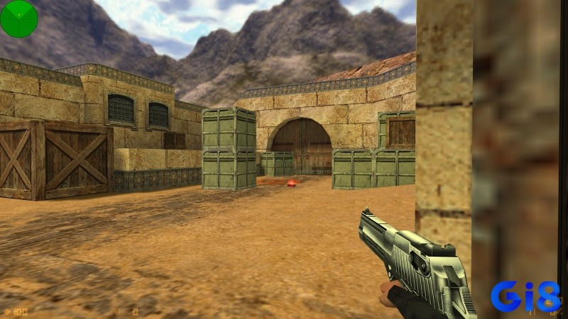 Vượt xa một trò chơi, game Counter Strike 1.6 trở thành biểu tượng kinh điển