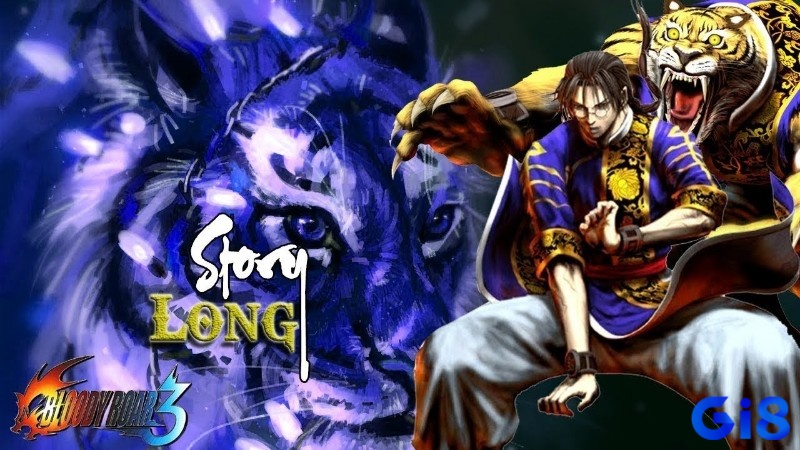 Bloody Roar 3 & 4 là bước tiến vượt bậc về gameplay và đồ họa
