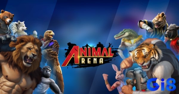 Đấu Trường Thú là cầu nối ký ức và đam mê game đối kháng