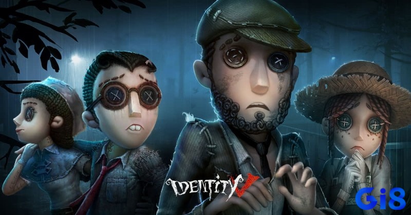 Các nhân vật Survivor tiêu biểu với tạo hình và trang phục đặc trưng