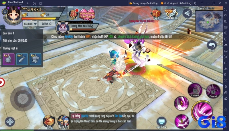 Chơi game mobile mới an toàn bắt đầu từ việc chọn nguồn cài đặt đáng tin và kiểm soát quyền truy cập hợp lý.