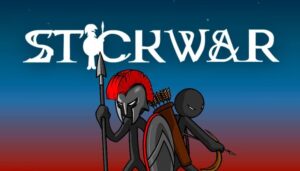 Game Stick War - Game cuộc chiến người que hấp dẫn