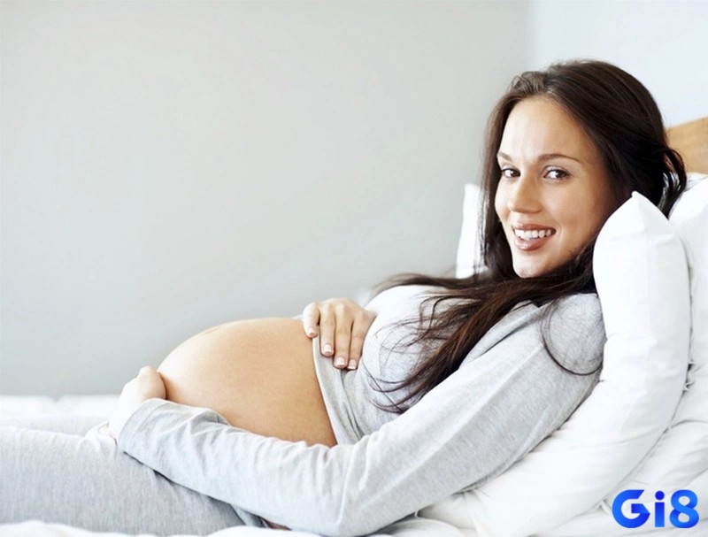 Giải mã giấc mơ thấy người quen có bầu là đồng nghiệp thường liên quan đến sự phát triển trong công việc