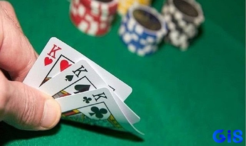 Tổng quan game bài liêng
