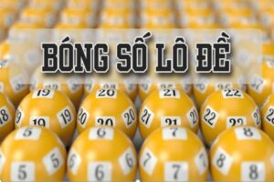 Bộ số bóng âm chuẩn xác nhất: Hướng dẫn cho người mới