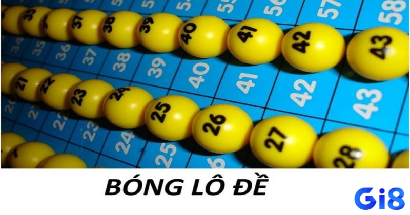 Bộ số bóng âm chuẩn xác nhất và chi tiết nhất tại gi8!