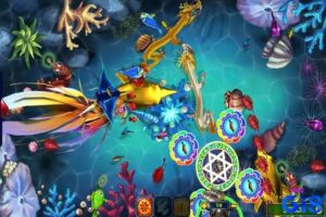 Cài đặt game bắn cá miễn phí: Hướng dẫn chi tiết từ A đến Z