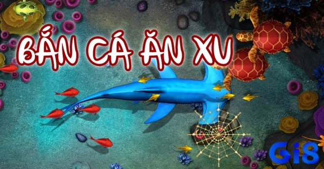 Game bắn cá trở thành một trò chơi giải trí được yêu thích với các hiệu ứng hình ảnh sống động và lối chơi hấp dẫn