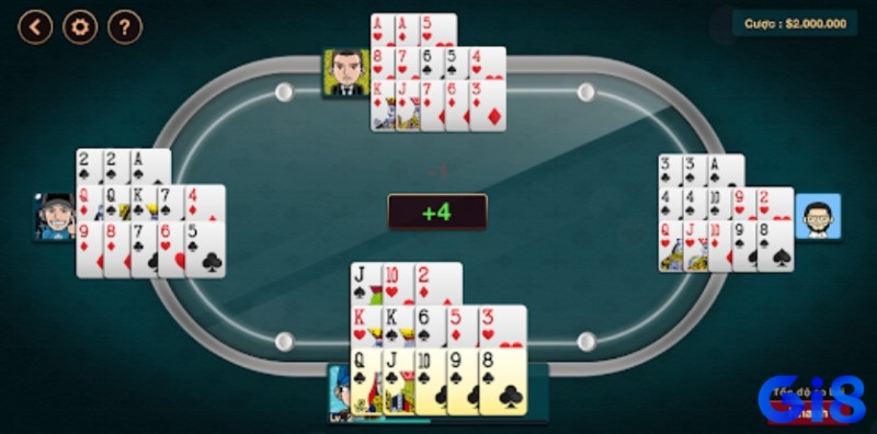 Hiểu luật – quản chips – chọn bàn phù hợp: ba bước vàng cho người mới bắt đầu game bài điện thoại