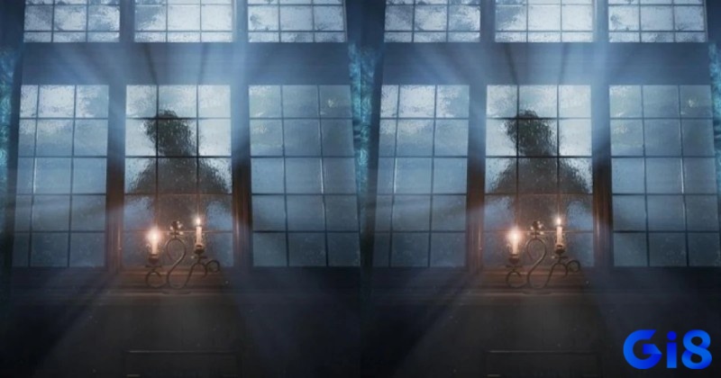 Âm thanh Layers of Fear tối giản nhưng đầy ám ảnh, khơi dậy nỗi sợ tiềm thức