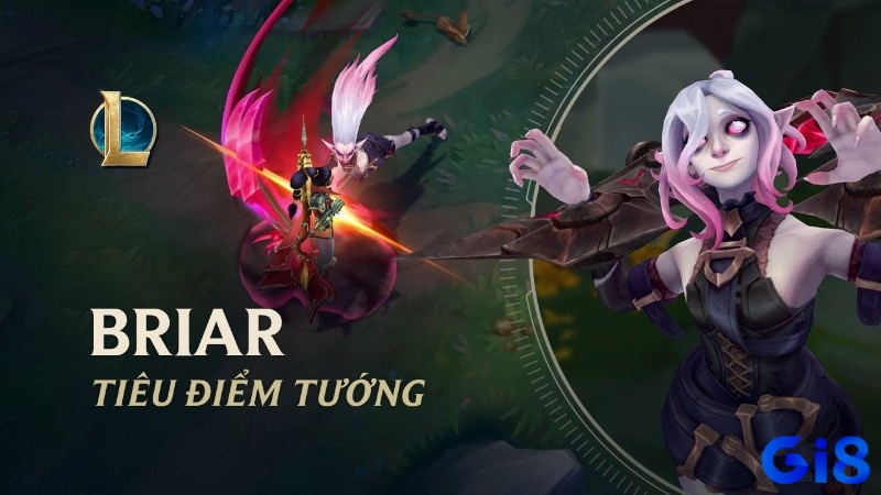Hệ thống tướng, ngọc và cốt truyện luôn được cải tiến