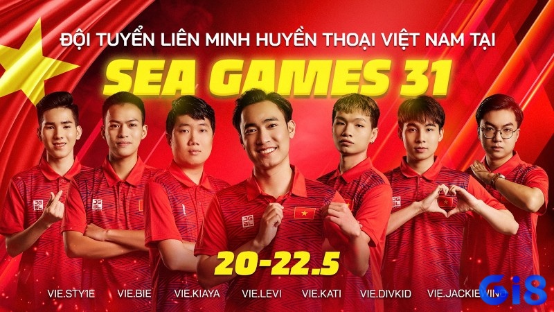 Cộng đồng Liên Minh tại Việt Nam ngày càng lớn mạnh