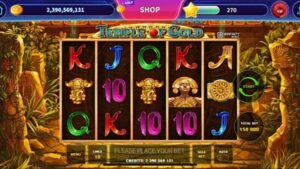 Game nổ hũ hay nhất 2025 - Trải nghiệm và đánh giá chi tiết