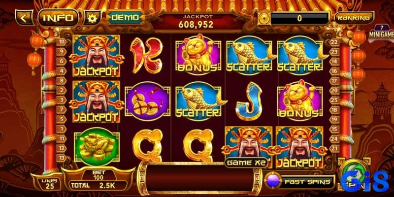 Game nổ hũ Book of Ra Ai cập cổ đại luôn có sức hút mạnh mẽ