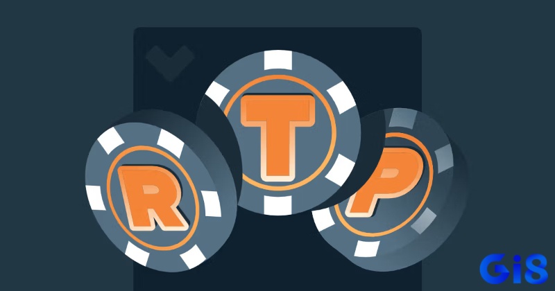 Tỷ lệ trả thưởng RTP là tiêu chí quan trọng để đánh giá về game nổ hũ hay nhất