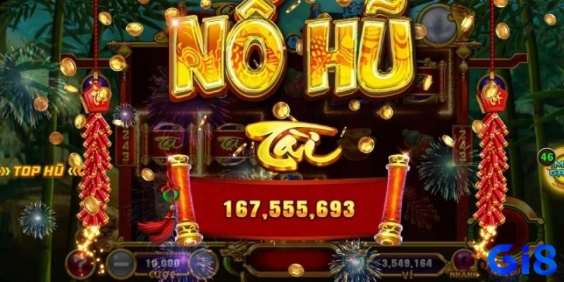 Chia sẻ về thể loại và thông tin về game nổ hũ hay nhất được yêu thích