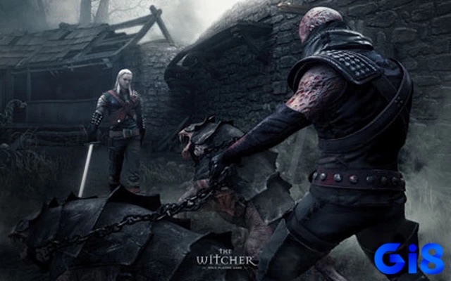 Yếu tố cốt truyện, thế giới mở và phát triển nhân vật là ba tiêu chí then chốt khi chọn game PC nhập vai