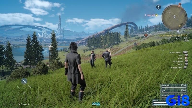 Các hình thức gameplay đa dạng trong game PC nhập vai: Đơn người, nhiều người và CRPG cổ điển