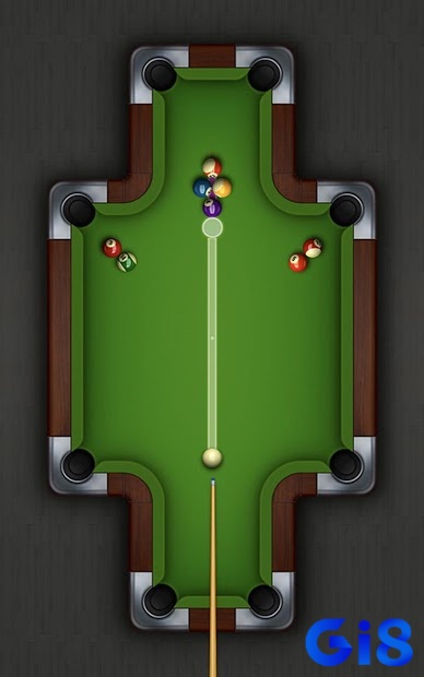 Game hỗ trợ công cụ giúp bạn tăng được độ chính xác trong mỗi lượt đánh