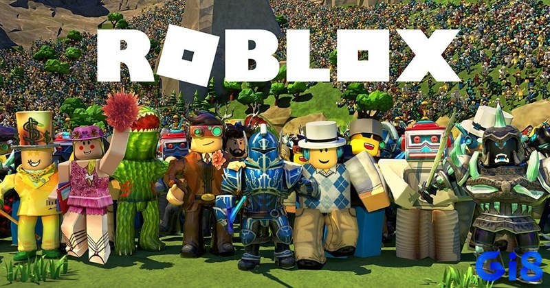 Roblox nổi bật bởi tính sáng tạo đặc biệt