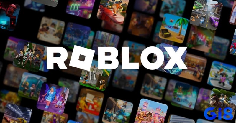 Roblox sở hữu kho game đồ sộ với hàng ngàn trò chơi đa dạng khác nhau