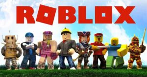 Game Roblox - Game phá đảo thế giới ảo phong cách riêng