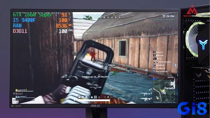 Chọn game trực tuyến trên PC theo sở thích cá nhân giúp nâng cao trải nghiệm và giữ lửa đam mê lâu dài.