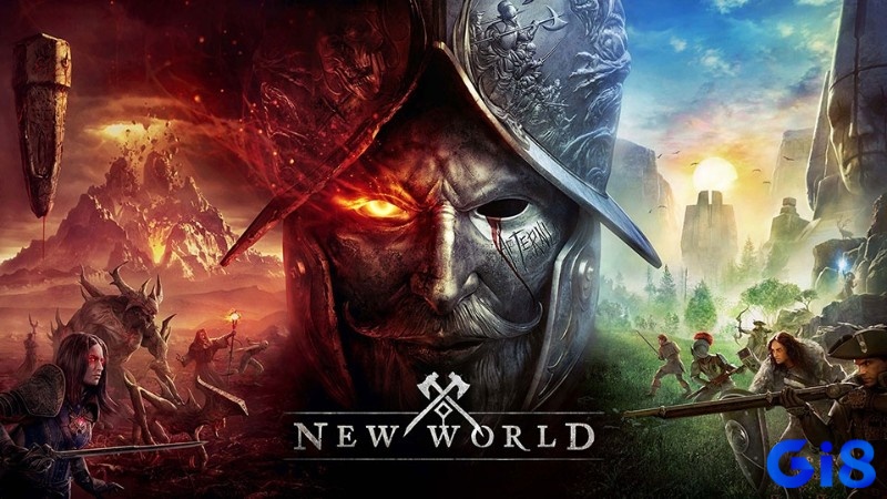 New World: Resurgence là lựa chọn lý tưởng cho game thủ yêu thích xây dựng, chiến lược và chính trị trong thế giới nhập vai.