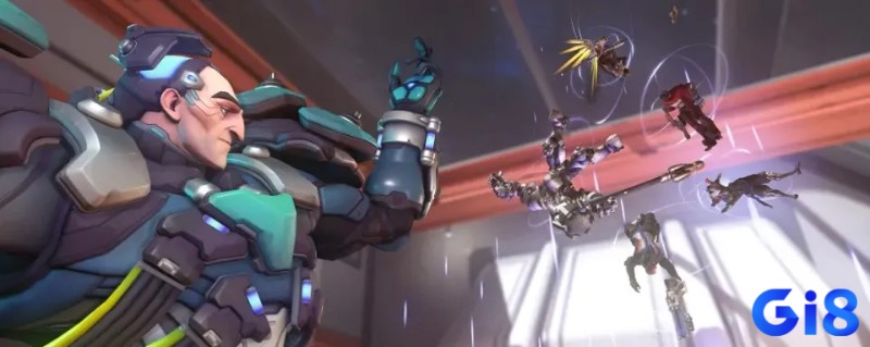Overwatch 3 mở rộng trải nghiệm với chế độ chơi mới và đội hình hero đa dạng, phù hợp cho cả giải trí lẫn thi đấu chuyên nghiệp.
