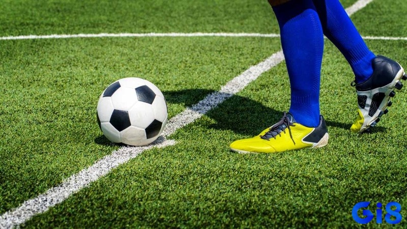 Kèo kick off (giao bóng trước) ưu điểm vượt trội quyết định nhanh chóng, phù hợp với người chơi muốn kèo có kết quả nhanh
