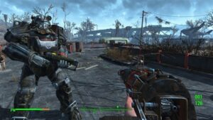 Game fallout 4: Khám phá cách chơi, mẹo và bí quyết hay