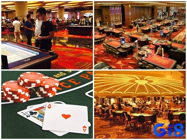 Luật chơi casino tại Việt Nam được quy định chặt chẽ về thời gian hoạt động và nhữn loại giấy tờ cần thiết