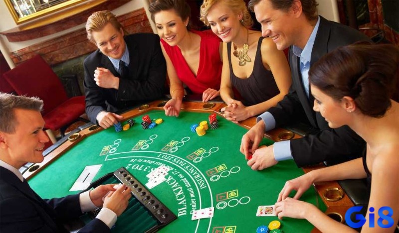 Người Việt Nam được phép chơi tại một số casino trong nước với điều kiện đáp ứng đầy đủ các yêu cầu