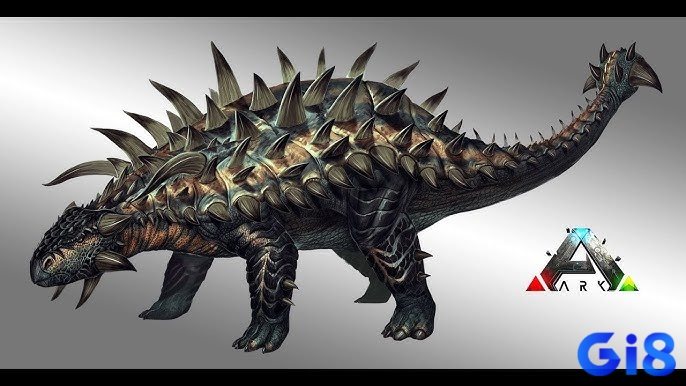 Nắm vững cách thuần hóa khủng long ARK giúp bạn xây dựng đế chế hùng mạnh