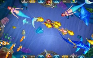 Game bắn cá 2023: Hướng dẫn chi tiết và tính năng mới nhất