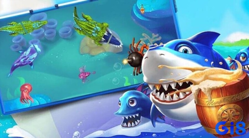 Hướng dẫn tải game bắn cá 2023 trên Android qua Google Play hoặc file APK chính thức