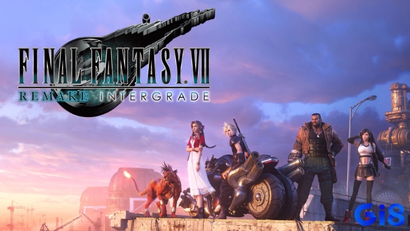 Final Fantasy VII Rebirth – kết hợp tuyệt vời giữa hành động thời gian thực và nhập vai sâu sắc.