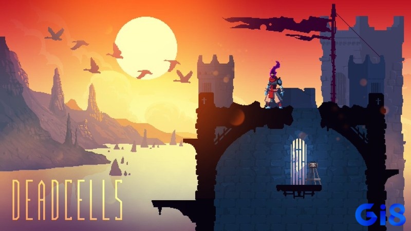 Game hay trên di động Dead Cells là lựa chọn hoàn hảo cho game thủ yêu thích thử thách và lối chơi có chiều sâu.