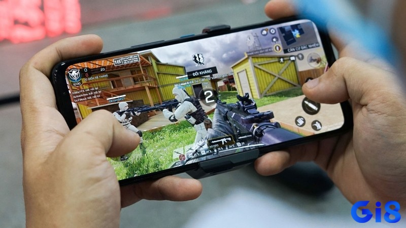 Khám phá game hay trên di động cùng Gi8 ngay nhé!